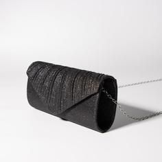 Сумка женская NoBrand 5131704 черная