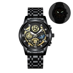 Наручные часы мужские NoBrand 9436587