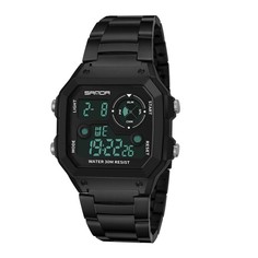 Наручные часы мужские NoBrand 9855227