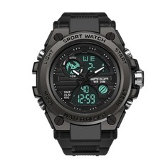 Наручные часы мужские NoBrand 9855212