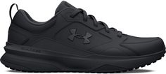 Кроссовки мужские Under Armour Charged Edge черные 8 US