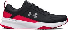 Кроссовки мужские Under Armour Charged Edge черные 10 US
