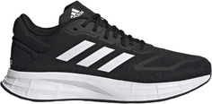 Кроссовки мужские Adidas Duramo Sl 2.0 черные 6 UK