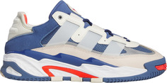 Кроссовки мужские Adidas Sneakers NITEBALL синие 11.5 UK