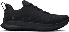 Кроссовки мужские Under Armour Velociti 3 черные 10 US