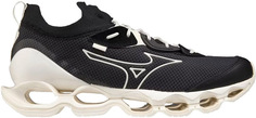Кроссовки мужские Mizuno WAVE PROPHECY BETA черные 4.5 UK