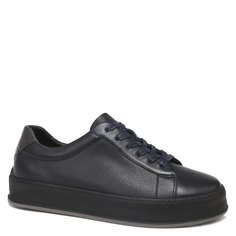 Кеды мужские Tendance ET-6106-02 синие 45 EU