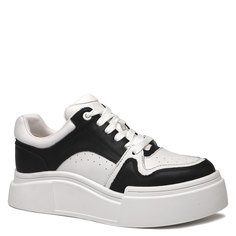 Кеды женские Tendance MJ-203-01 белые 40 EU