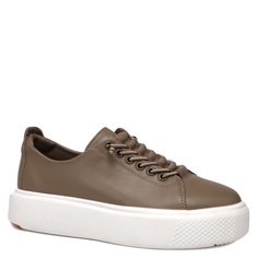Кеды женские Tendance HC2208-17 бежевые 40 EU
