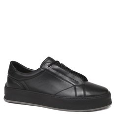 Кеды мужские Tendance ET-6106-05 черные 44 EU