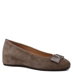 Туфли женские Tendance GLC1425D-03 коричневые 40 EU