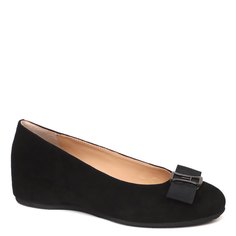 Туфли женские Tendance GLC1425D-03 черные 41 EU