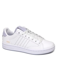 Кеды женские K-SWISS 97263 белые 36 EU