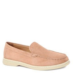 Лоферы женские Tendance RSHTTD3-5 бежевые 41 EU