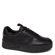 Кеды женские Tendance YS-38096A-6 черные 41 EU