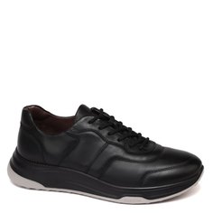 Кроссовки мужские Tendance XDM818-19 черные 45 EU