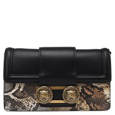 Сумка кросс-боди женская Just Cavalli 75RA5PI4 змеиная принт