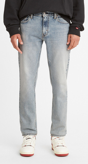 Джинсы мужские Levis Men 511 Slim Fit Jeans голубые 34/32 Levis®
