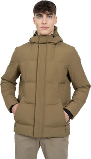 Куртка мужская 4F MENS JACKET коричневая S