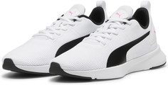 Кроссовки мужские PUMA FLYER RUNNER белые 8 UK