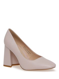 туфли женские El Tempo SWB543_3A207-UR2074-CP1079A2 бежевые 40 RU