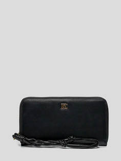 Кошелек женский Basconi HS02007BC черный