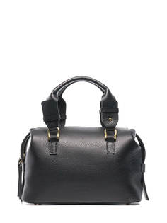 Сумка женская Basconi 30081BC черная