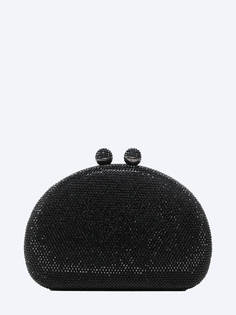 Сумка женская Basconi JX000043B черная
