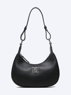 Сумка женская Basconi PAT000019B черная