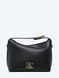 Сумка женская Basconi PAT000010B черная