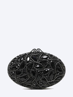 Сумка женская Basconi JX000009B черная