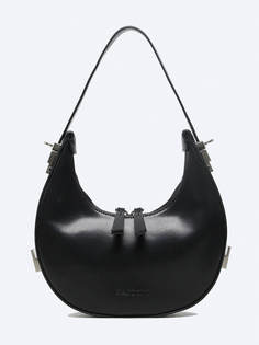 Сумка женская Basconi PAT000001B черная