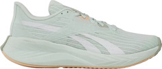 Кроссовки женские Reebok Energen Tech Plus зеленые 6.5 US