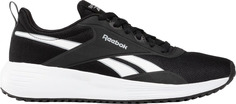 Кроссовки женские Reebok Lite Plus 4 черные 6.5 US