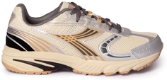 Кроссовки унисекс Diadora SAO-KO 280 бежевые 8 UK