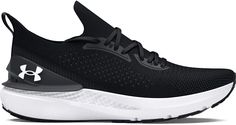 Кроссовки женские Under Armour W Shift черные 5.5 US
