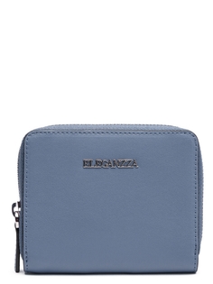 Кошелек женский Eleganzza ZQ77-2509 голубой