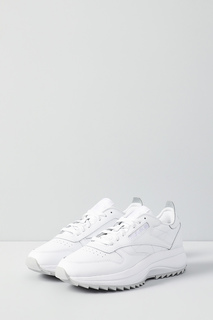 Кроссовки женские Reebok HQ7196 белые 9.5 US