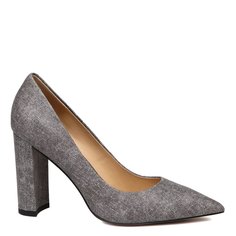 Туфли женские Tendance CLF715-12 серые 36 EU