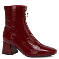 Ботильоны женские Bocage MARIBEL красные 37 EU