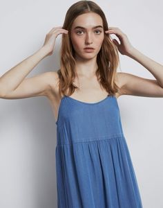 Платье женское Gloria Jeans GDR027658 медиум S/164