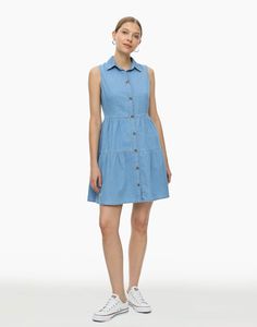Платье женское Gloria Jeans GDR027662 медиум XL/170