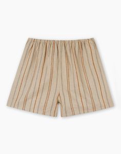 Шорты женские Gloria Jeans GSH011282 разноцветный S/170