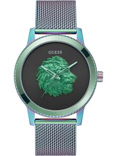 Наручные часы мужские GUESS GW0702G3