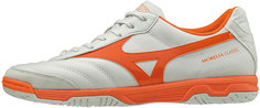 Кроссовки мужские Mizuno Morelia Sala Classic In белые 6 UK