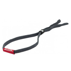Шнурок для очков Alpina Eyewear Strap Sport серый