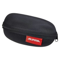 Футляр унисекс Alpina Case Large черный