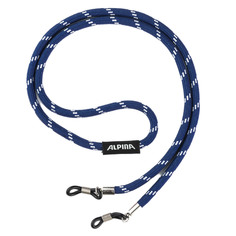 Шнурок для очков Alpina Eyewear Strap Style синий