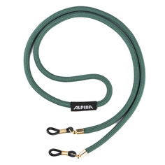 Шнурок для очков Alpina Eyewear Strap Style зеленый