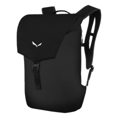 Рюкзак унисекс Salewa Fanes 18L черный, 48х22х20 см